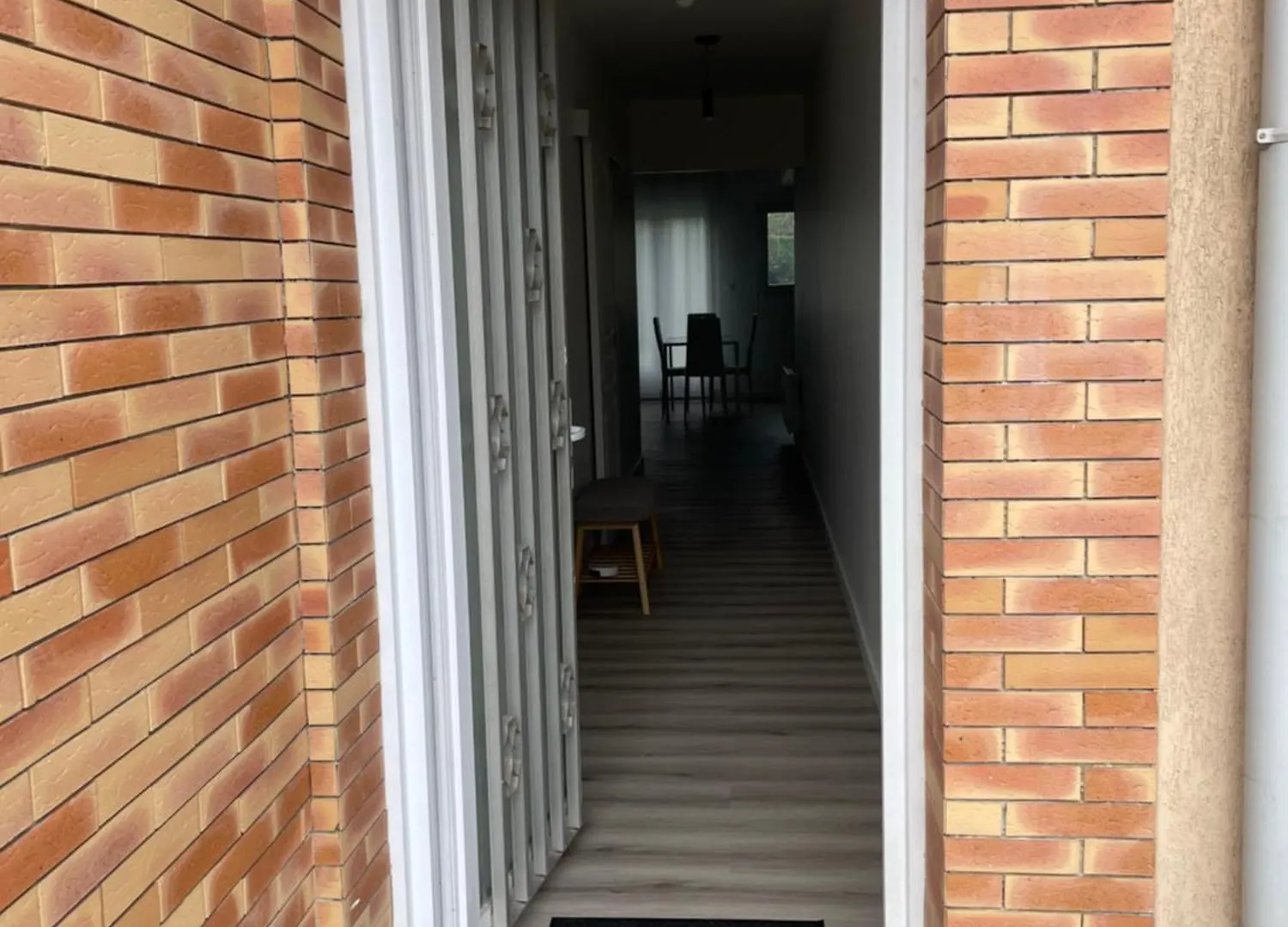 Maison Detente De 100 M2 Uniquement Couple-Famille-Travailleurs Villeparisis Villa