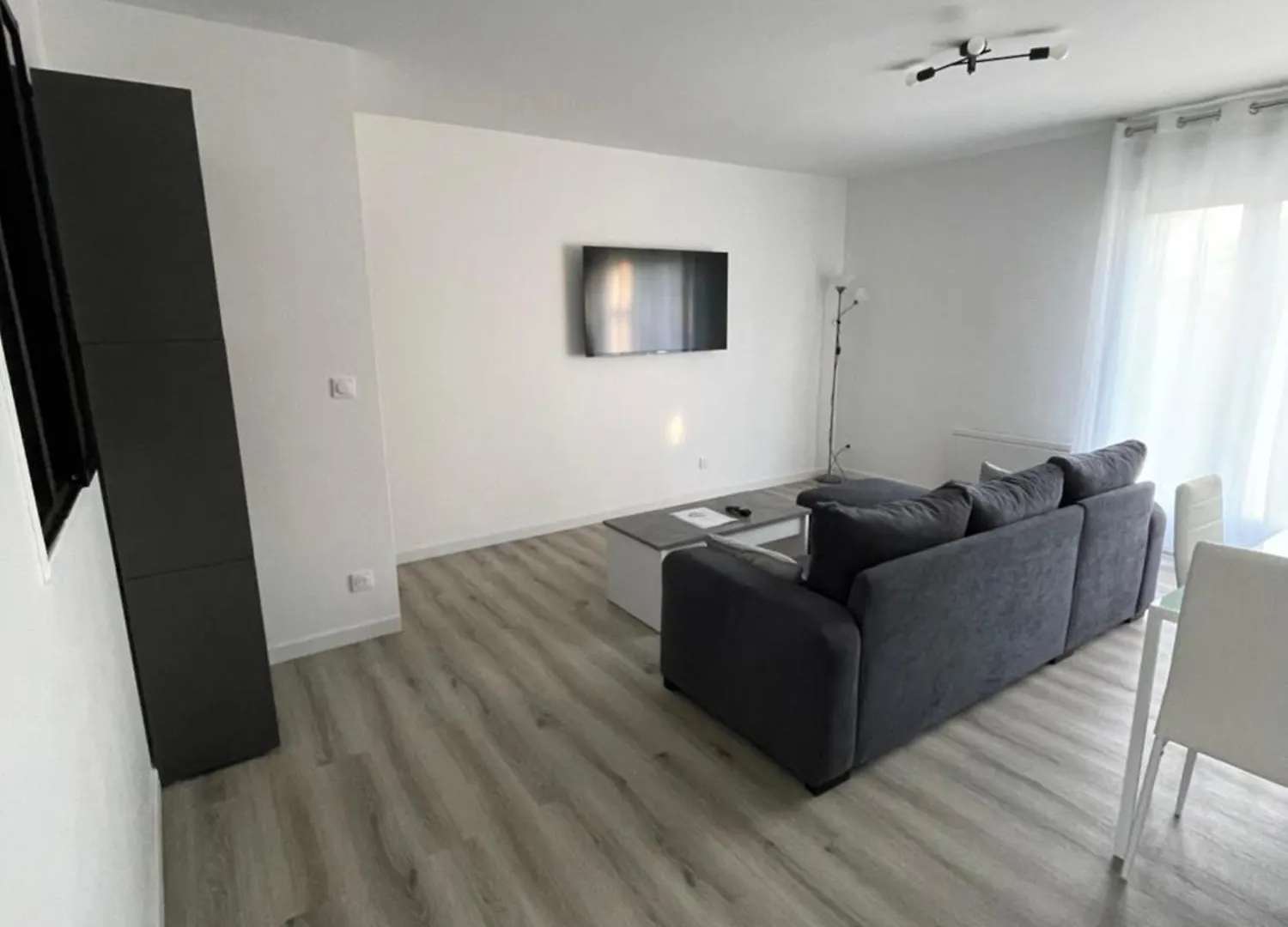 Maison Detente De 100 M2 Uniquement Couple-Famille-Travailleurs Villeparisis